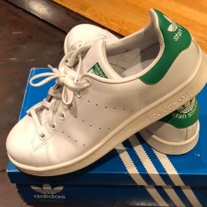 Stan Smiths (Adidas Originals)
